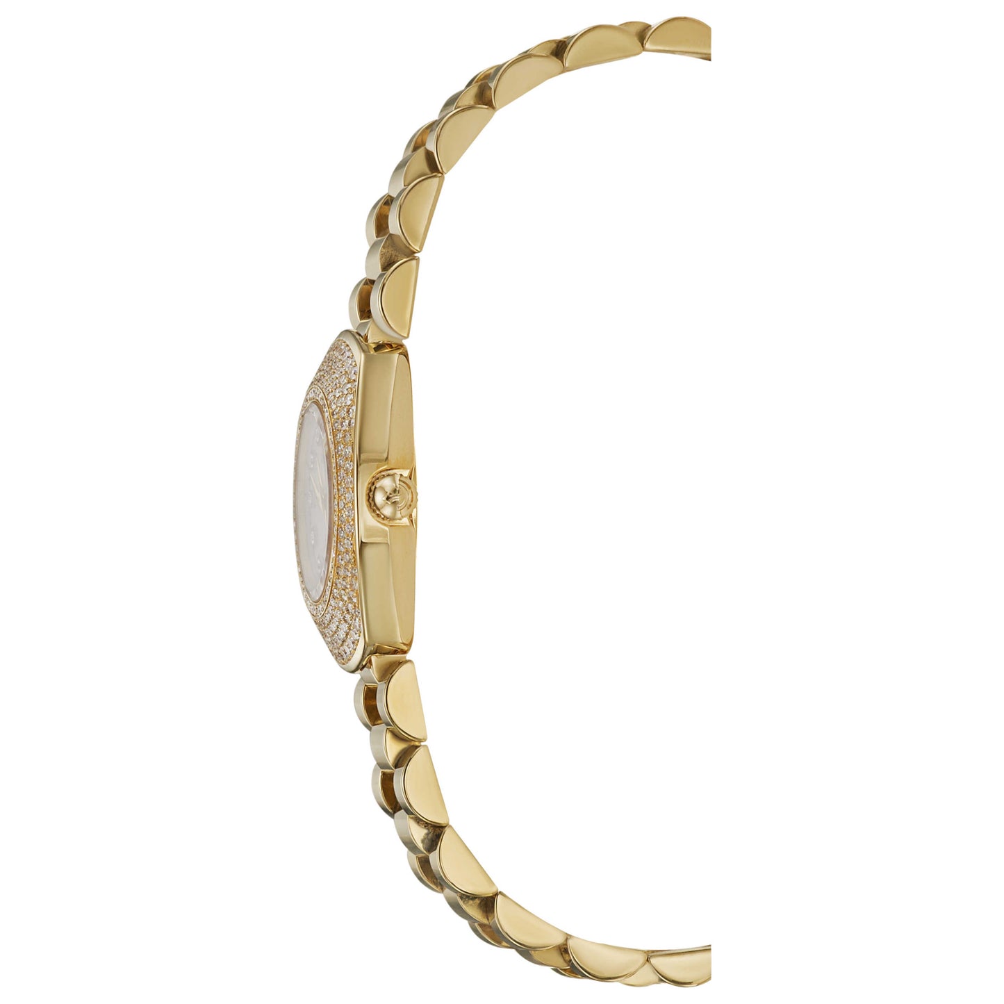 Rado Royal Dream Women's Swiss Quartz (Battery-Powered) Watch R91176908 - Image #4