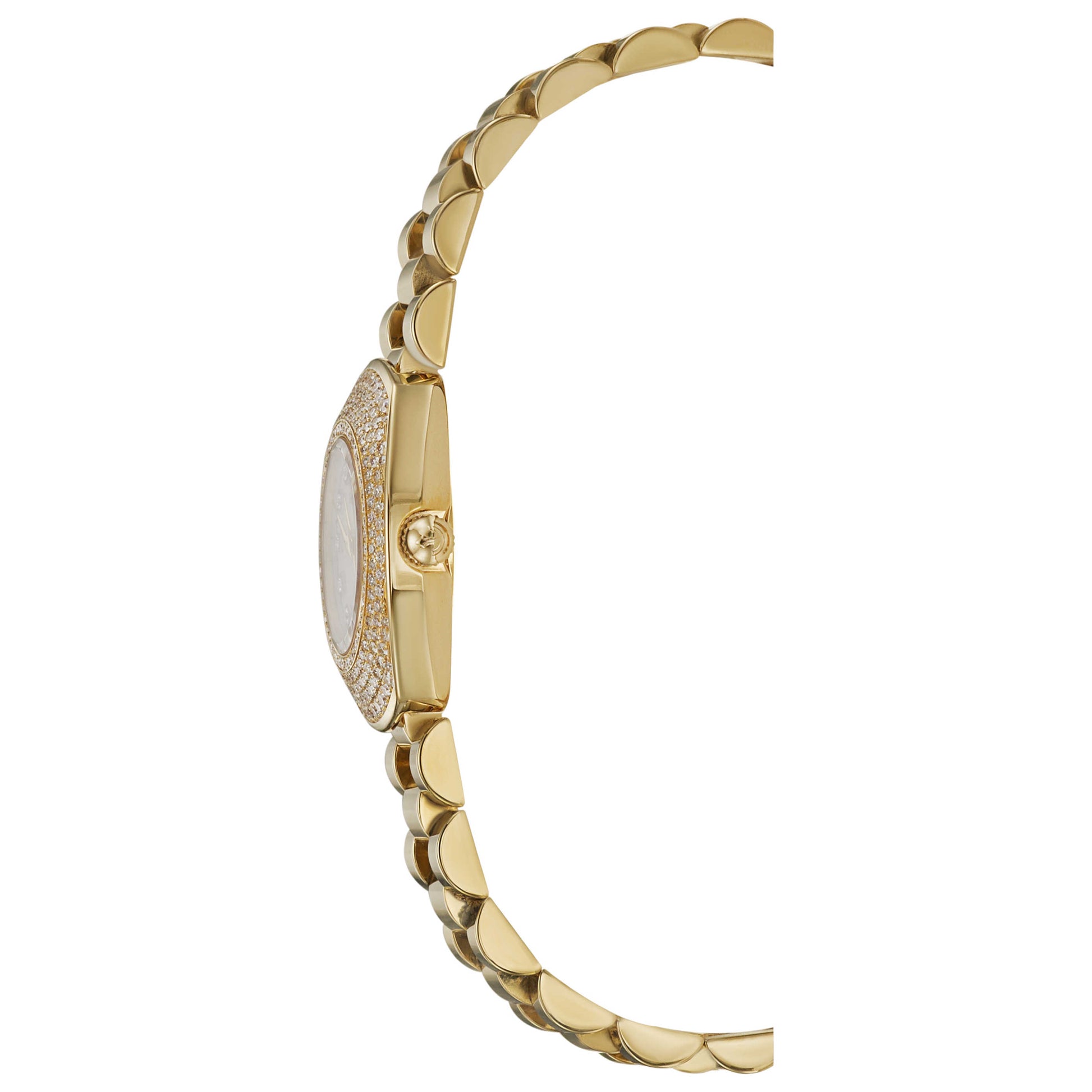 Rado Royal Dream Women's Swiss Quartz (Battery-Powered) Watch R91176908 - Image #4