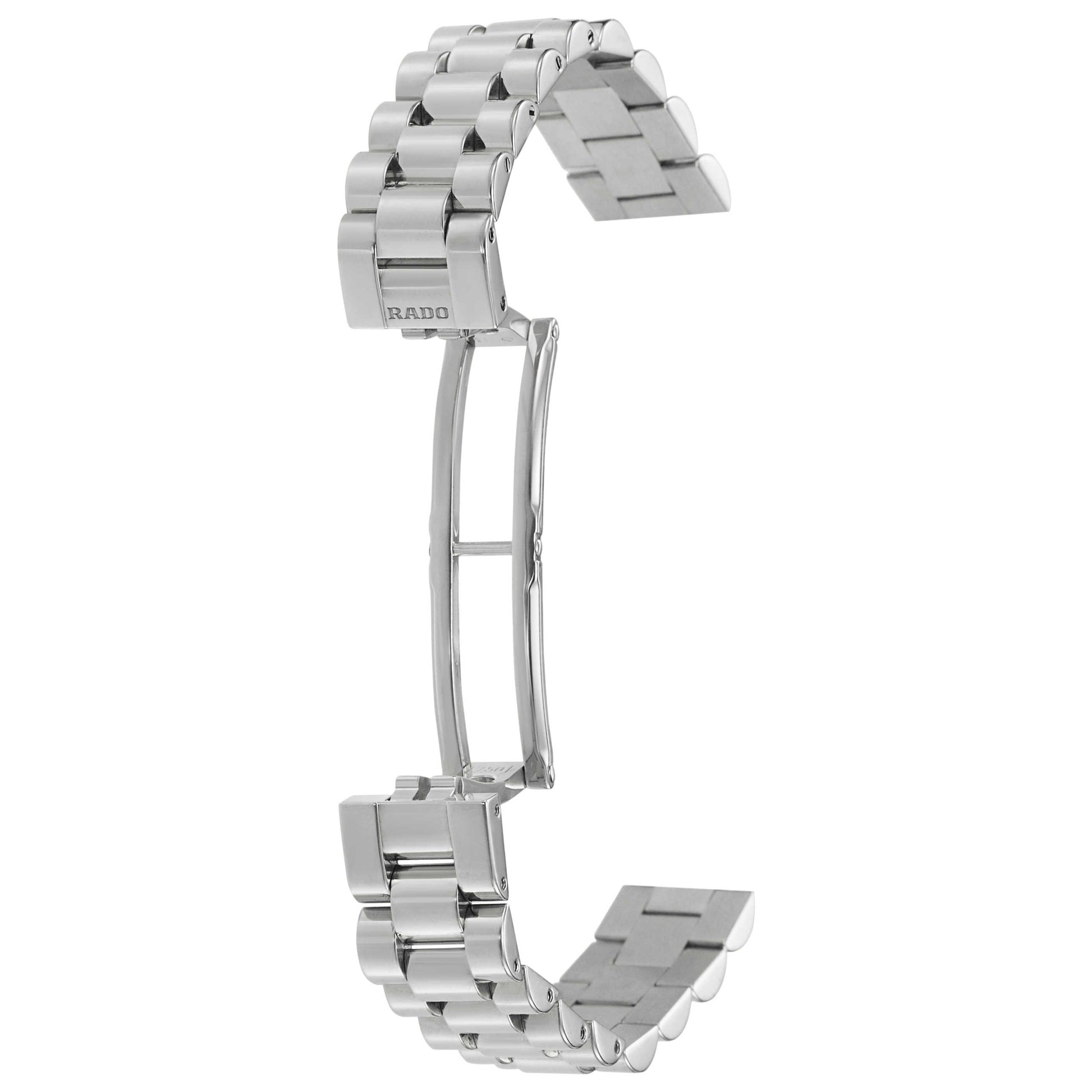 Rado Royal Dream Women's Swiss Quartz (Battery-Powered) Watch R91177718 - Image #7