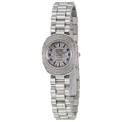 Front view of Rado Royal Dream Women's Swiss Quartz (Battery-Powered) Watch R91177718