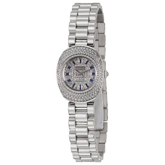 Front view of Rado Royal Dream Women's Swiss Quartz (Battery-Powered) Watch R91177718