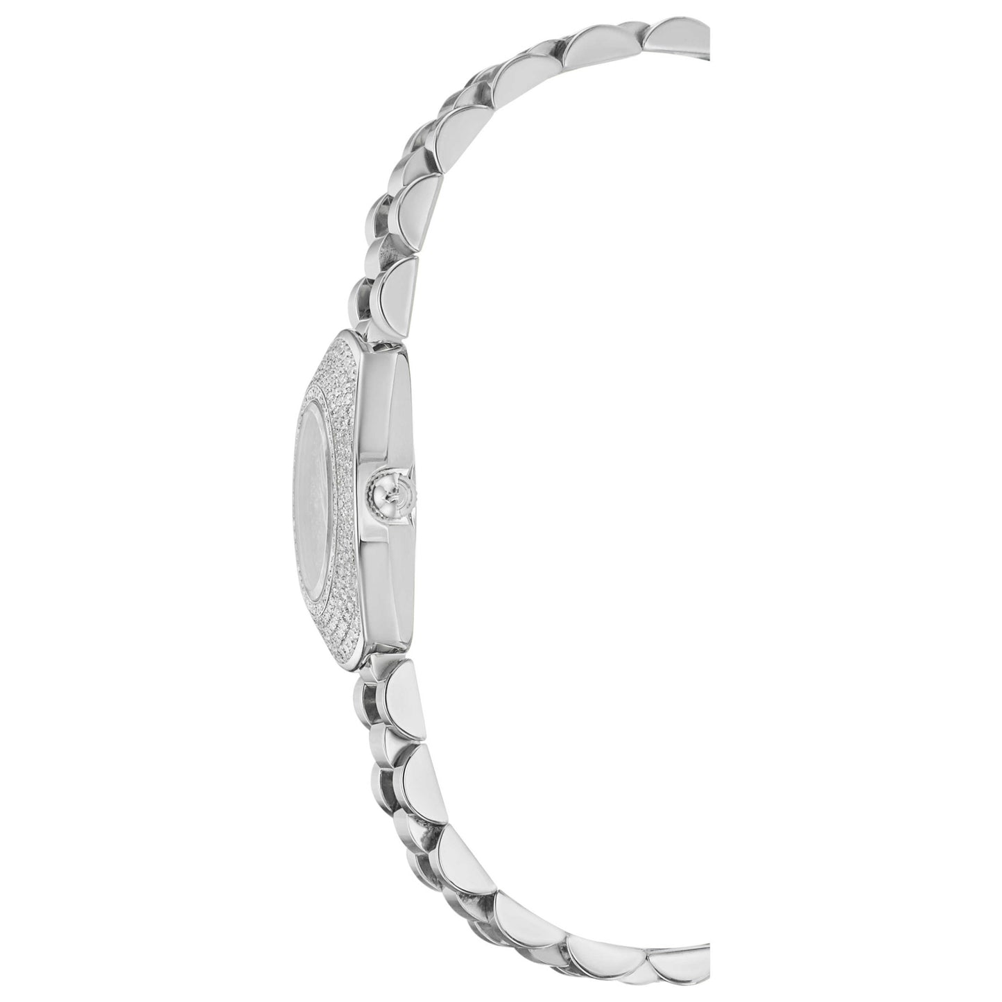Rado Royal Dream Women's Swiss Quartz (Battery-Powered) Watch R91177718 - Image #4