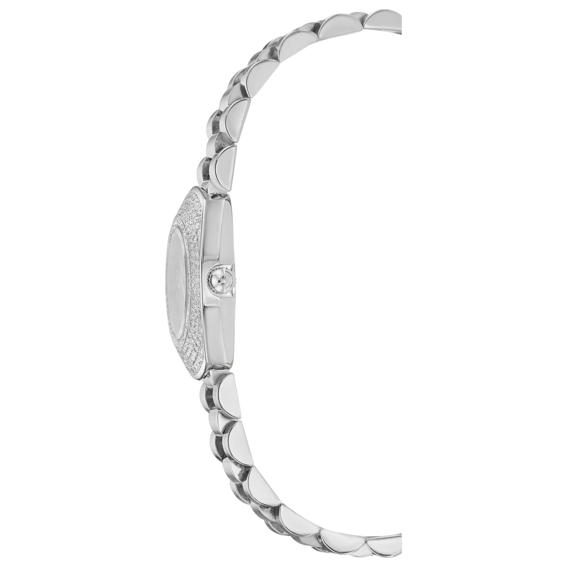 Rado Royal Dream Women's Swiss Quartz (Battery-Powered) Watch R91177728 - Image #4