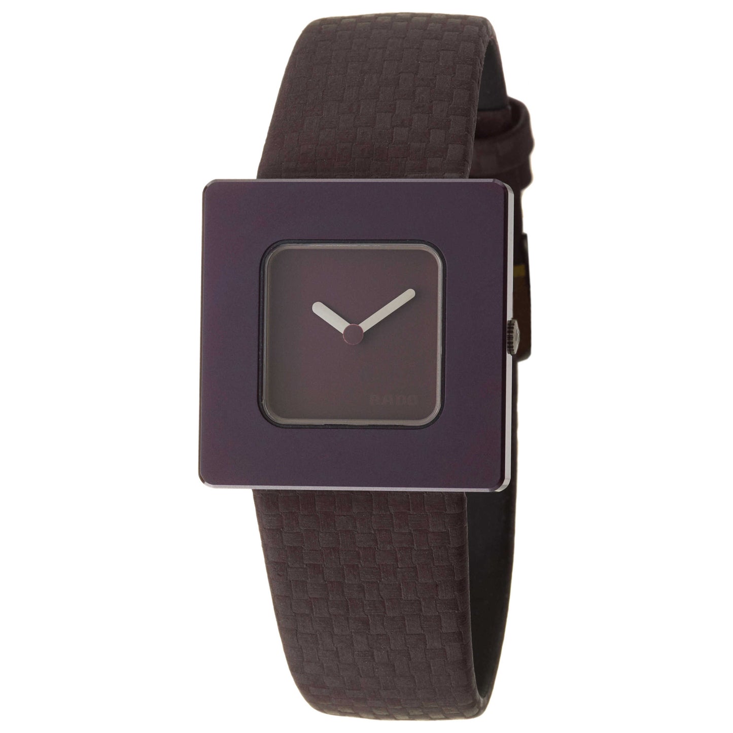 Front view of Rado Lantano Women's Swiss Quartz (Battery-Powered) Watch R94437205