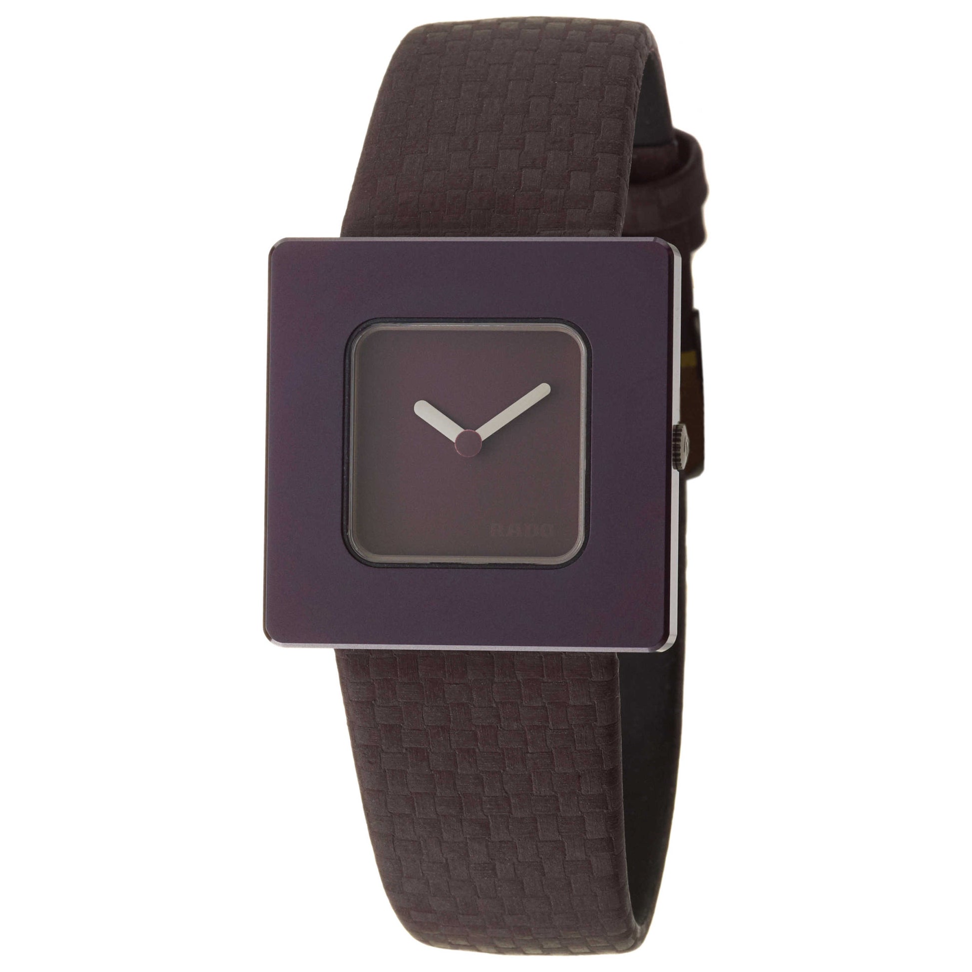 Front view of Rado Lantano Women's Swiss Quartz (Battery-Powered) Watch R94437205