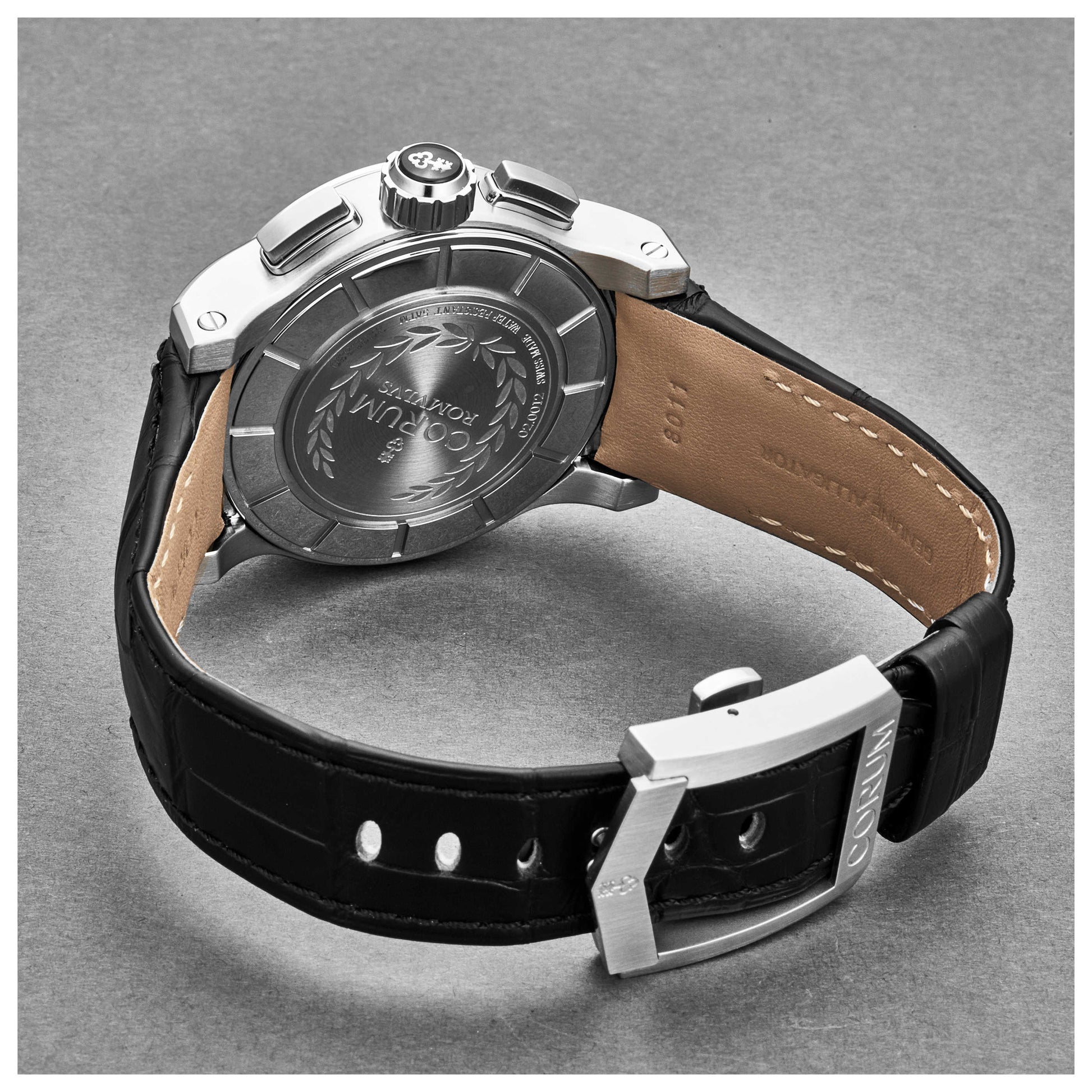 Corum Romulus Men's Automatic Watch R984/03549 - Image #2