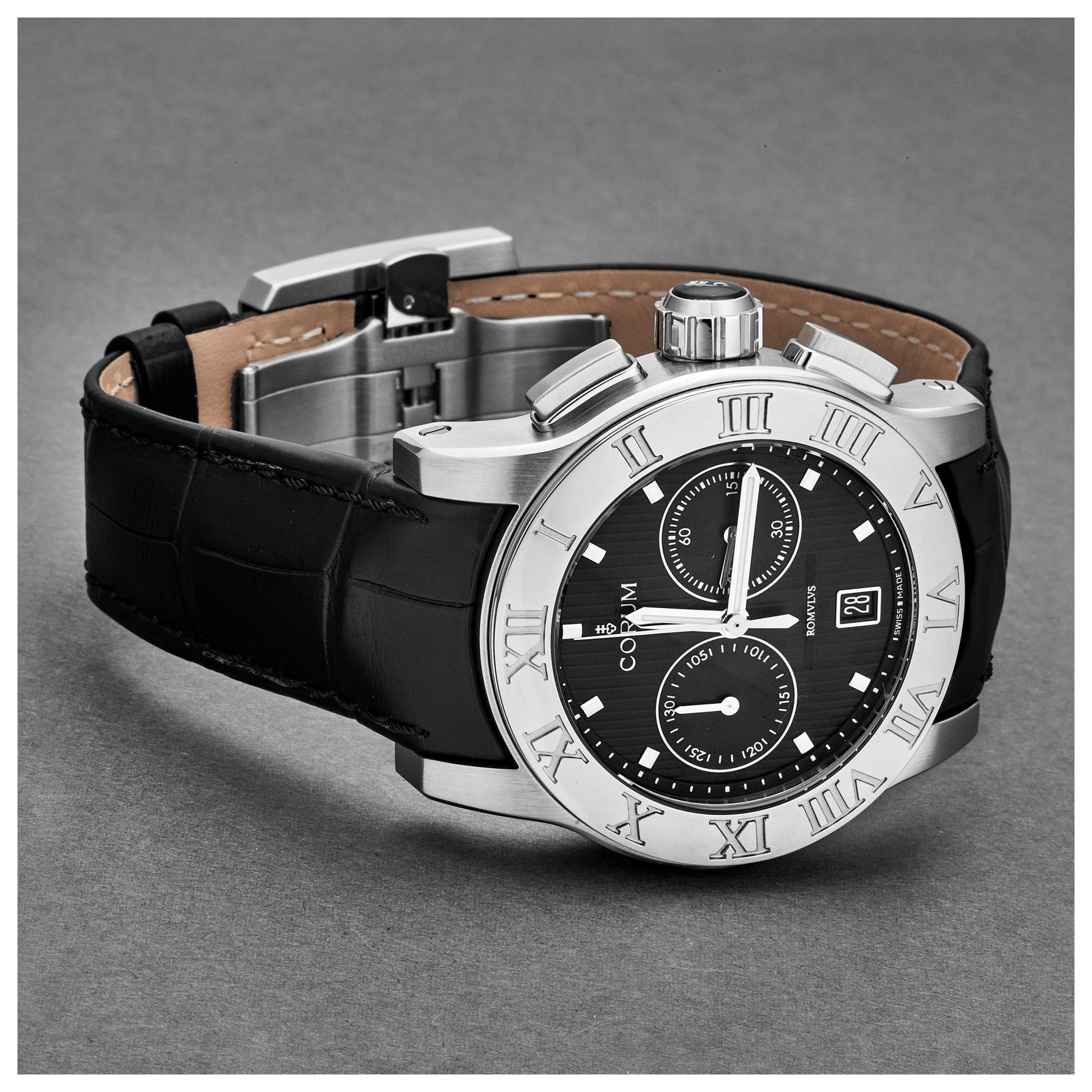Corum Romulus Men's Automatic Watch R984/03549 - Image #5