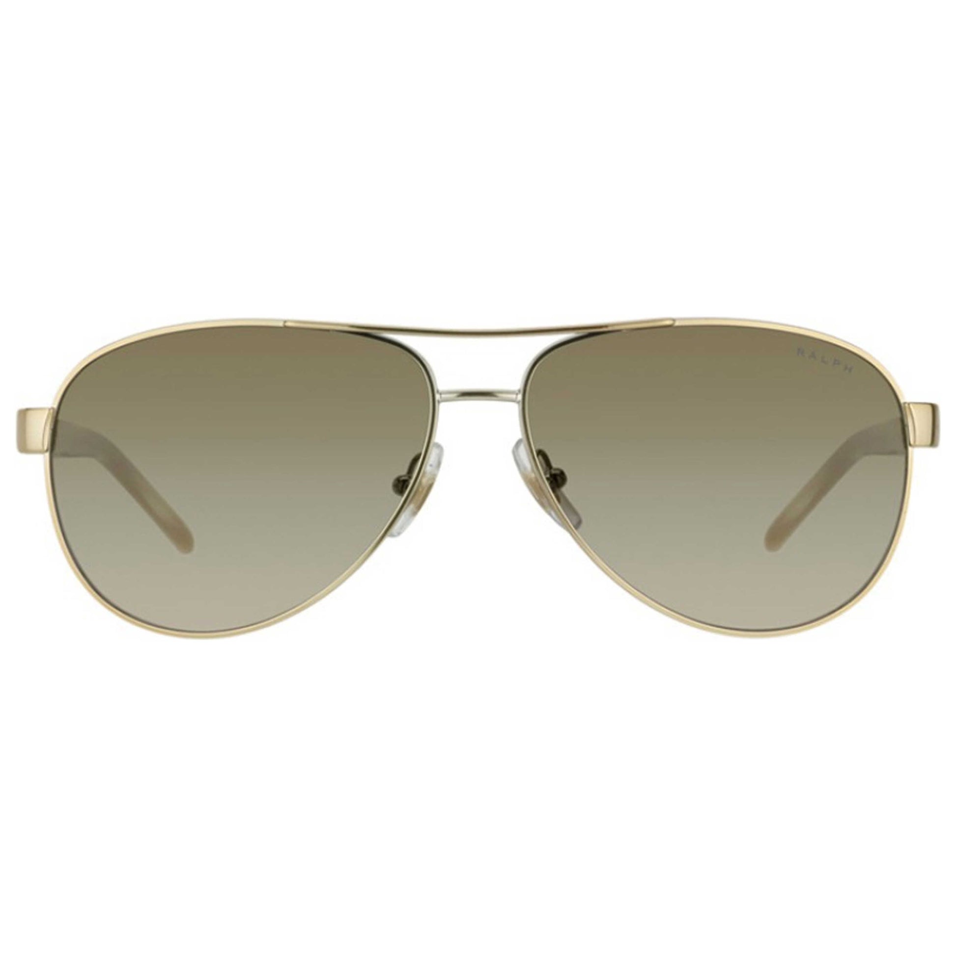 Ralph Lauren Ralph Unisex Sunglasses RA-4004-101-13 - Image #2