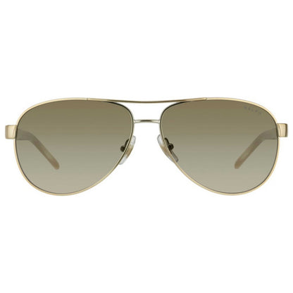 Ralph Lauren Ralph Unisex Sunglasses RA-4004-101-13 - Image #2