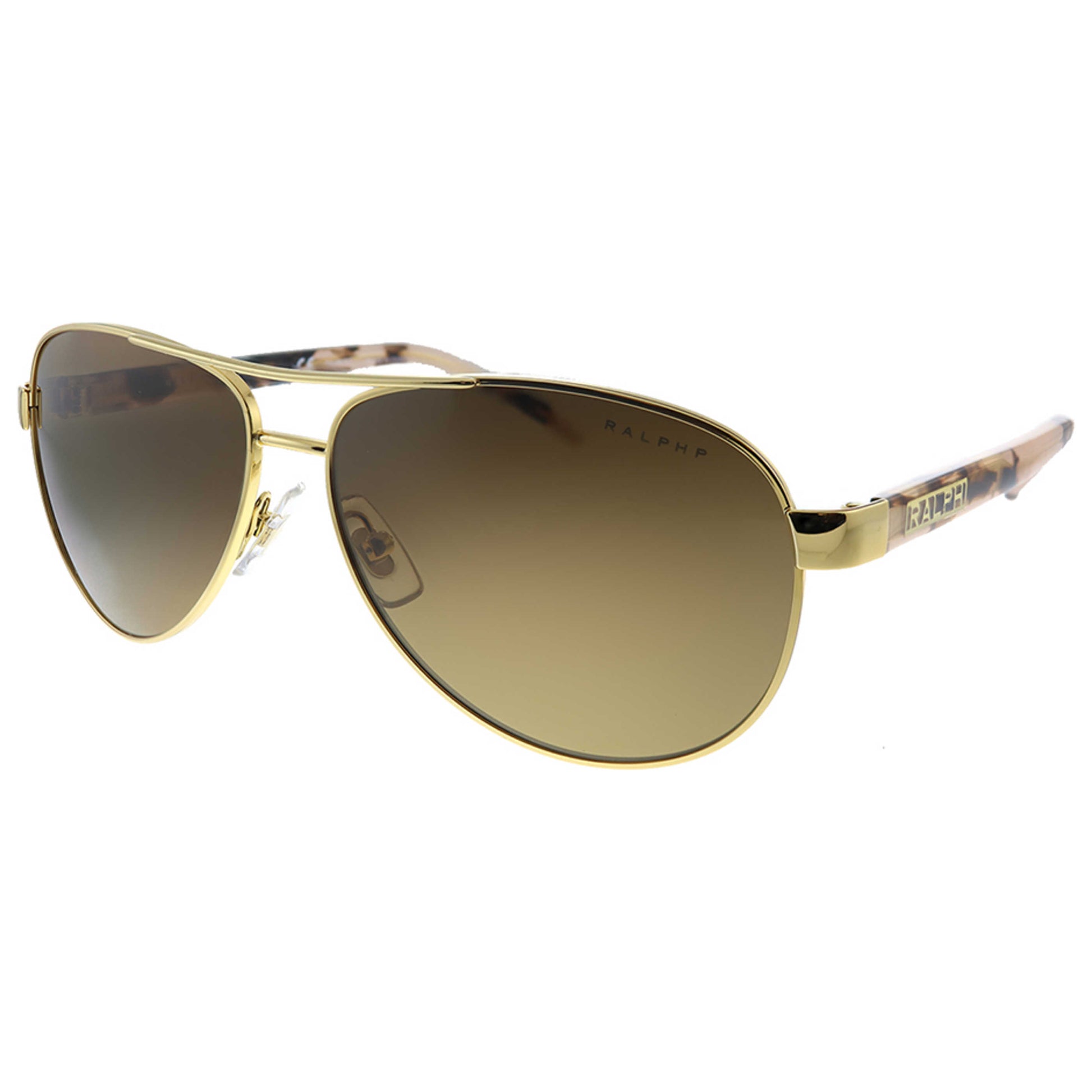 Front view of Ralph Lauren Ralph Women's Sunglasses RA-4004-9411T5