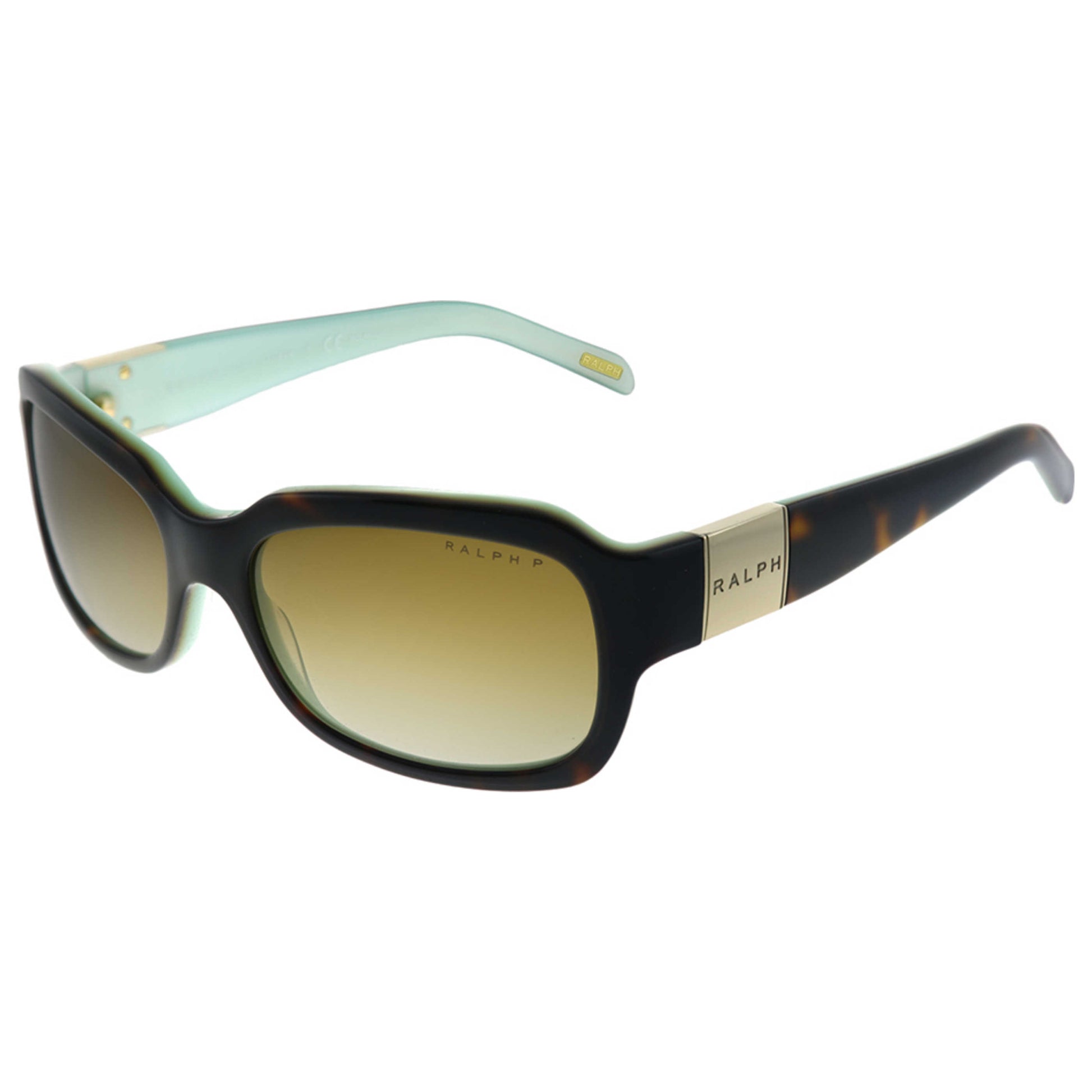 Front view of Ralph Lauren Ralph Women's Sunglasses RA-5049-601-T5
