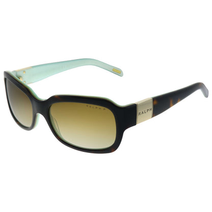 Front view of Ralph Lauren Ralph Women's Sunglasses RA-5049-601-T5