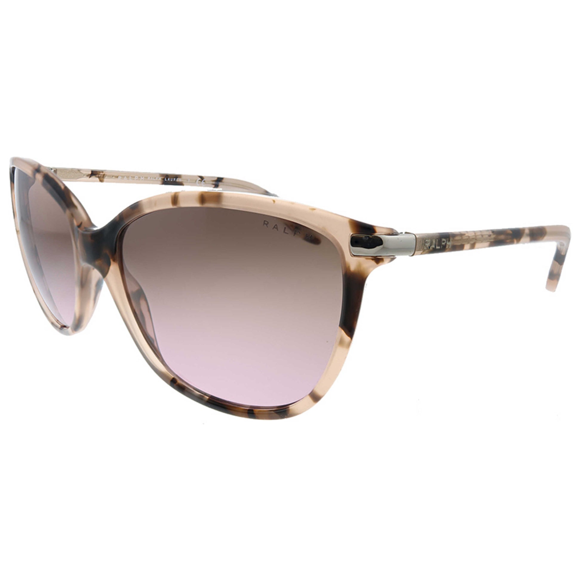 Front view of Ralph Lauren Ralph Women's Sunglasses RA-5160-111614