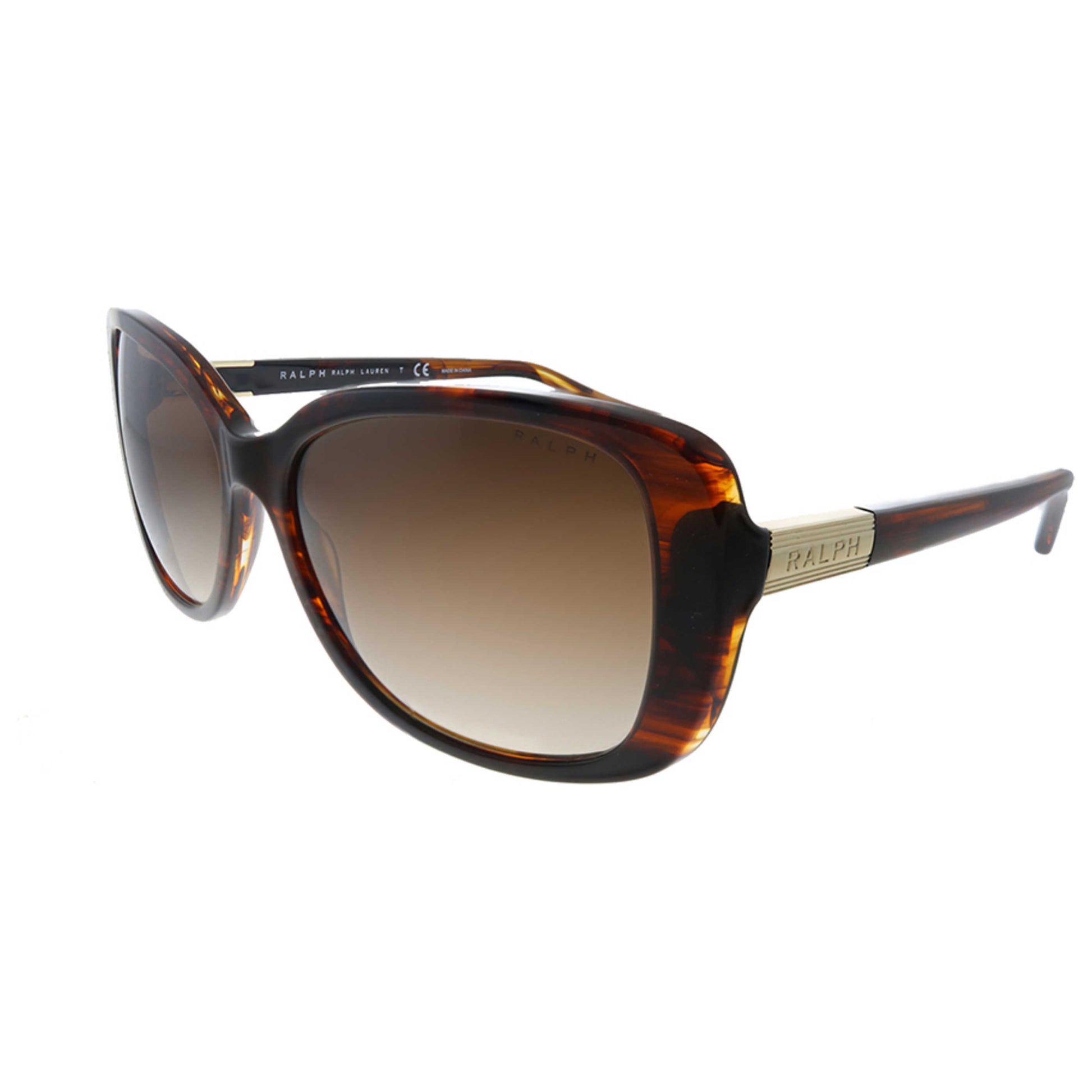 Front view of Ralph Lauren Ralph Women's Sunglasses RA-5223-162513