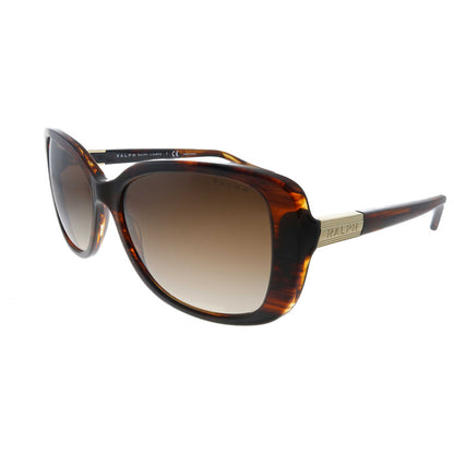 Front view of Ralph Lauren Ralph Women's Sunglasses RA-5223-162513