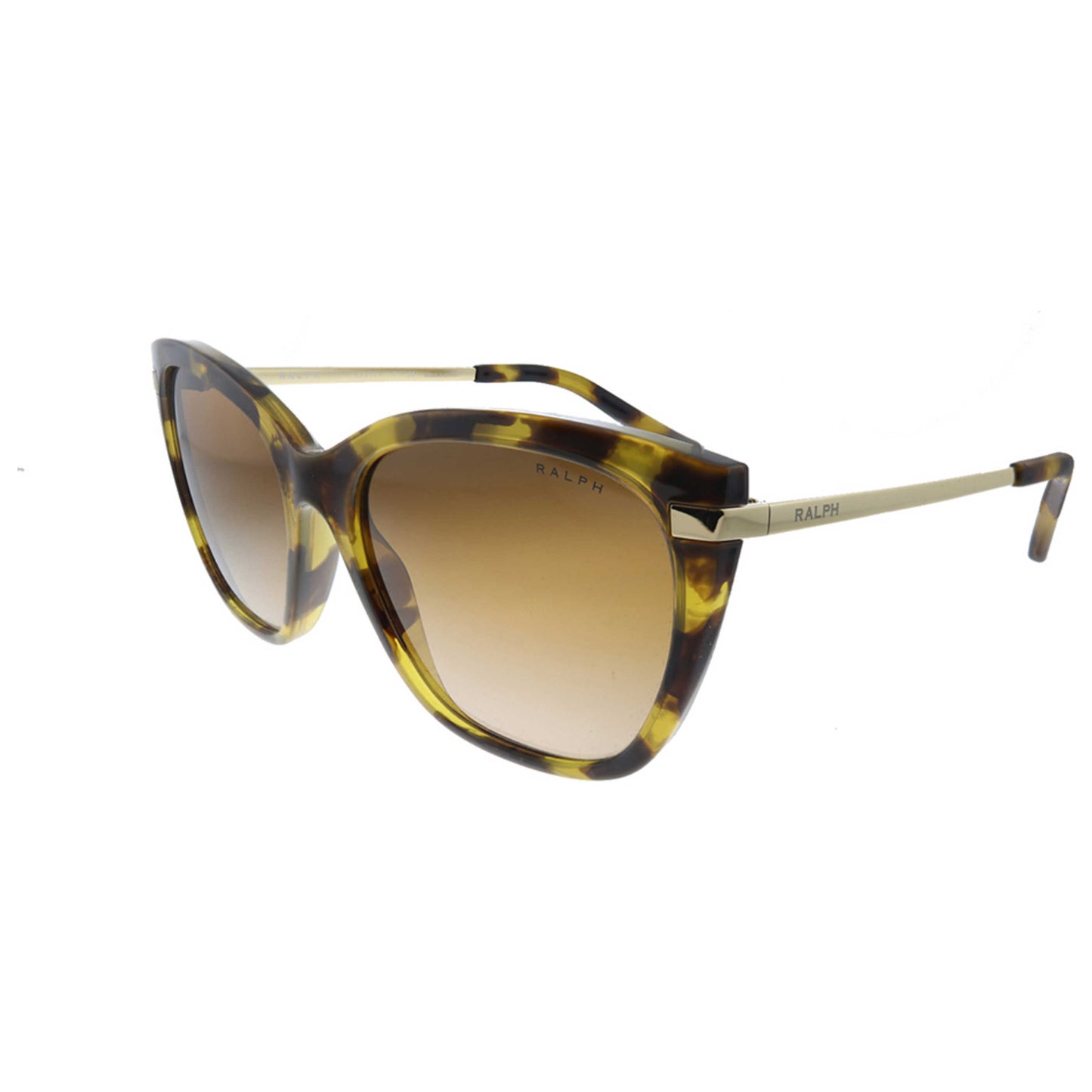 Front view of Ralph Lauren Ralph Women's Sunglasses RA-5267-583613