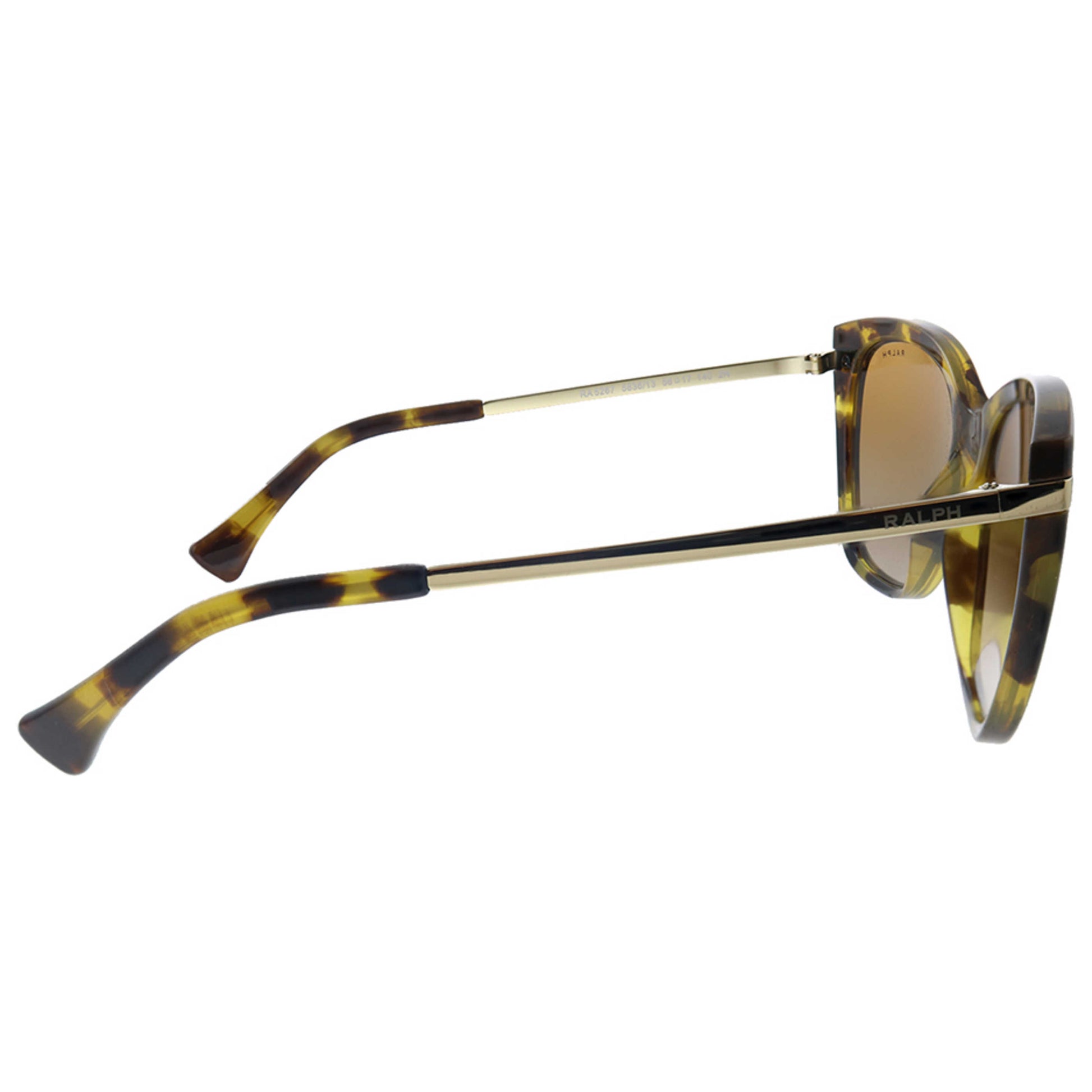 Ralph Lauren Ralph Women's Sunglasses RA-5267-583613 - Image #4