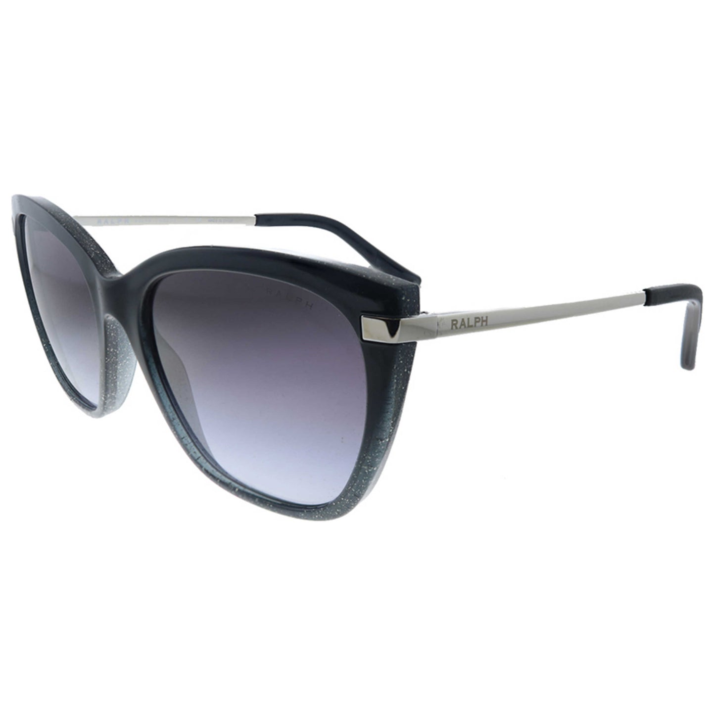 Front view of Ralph Lauren Ralph Women's Sunglasses RA-5267-58418G