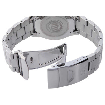 Orient Kamasu Mako III Men's Automatic Watch RA-AA0001B - Image #2