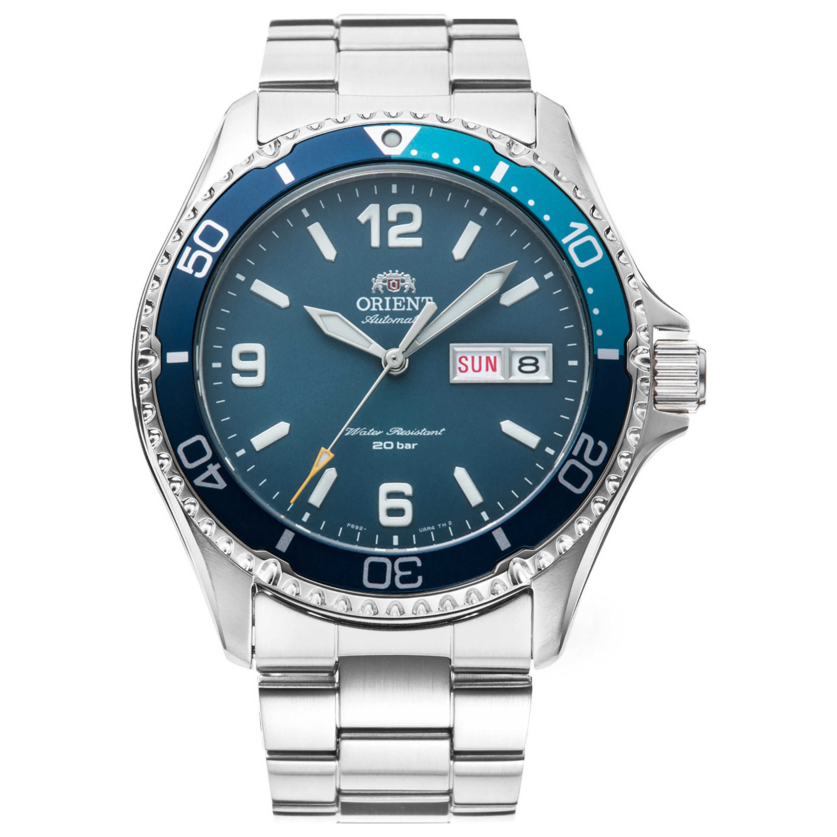 Orient Men's Watch RA-AA0818L – Ashford.com