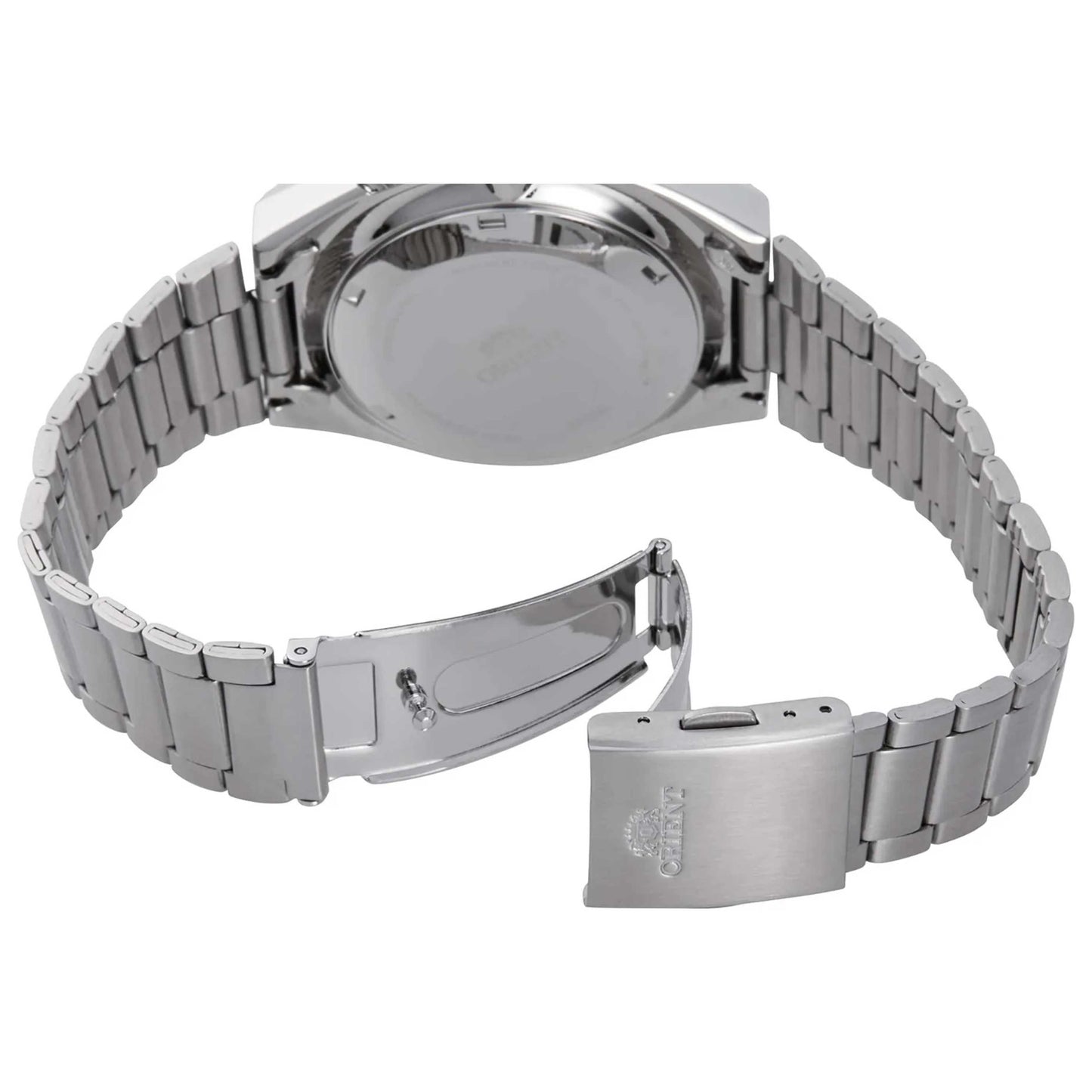 Orient Revival Neo 70s Men's Automatic Watch RA-AA0B03L19B - Image #2