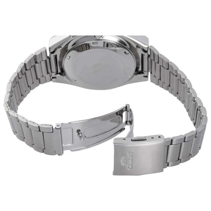 Orient Revival Neo 70s Men's Automatic Watch RA-AA0B03L19B - Image #2