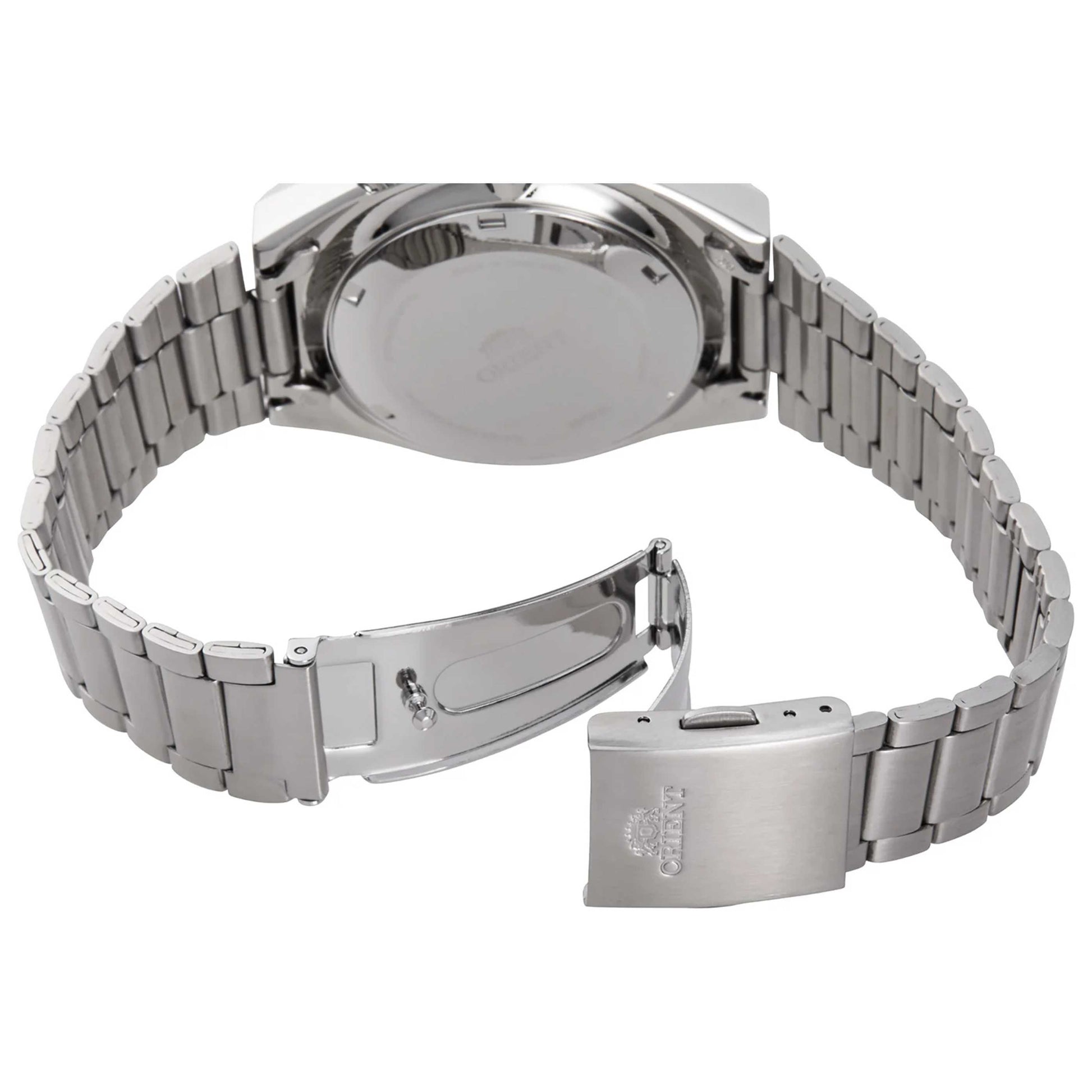 Orient Revival Neo 70s Men's Automatic Watch RA-AA0B03L - Image #2