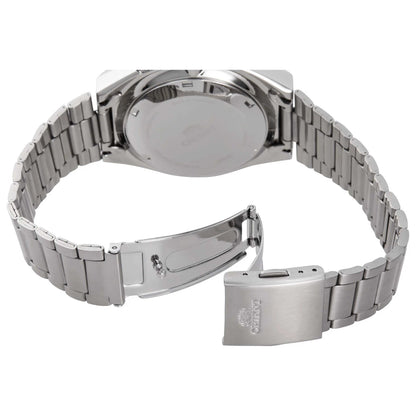 Orient Revival Neo 70s Men's Automatic Watch RA-AA0B03L - Image #2