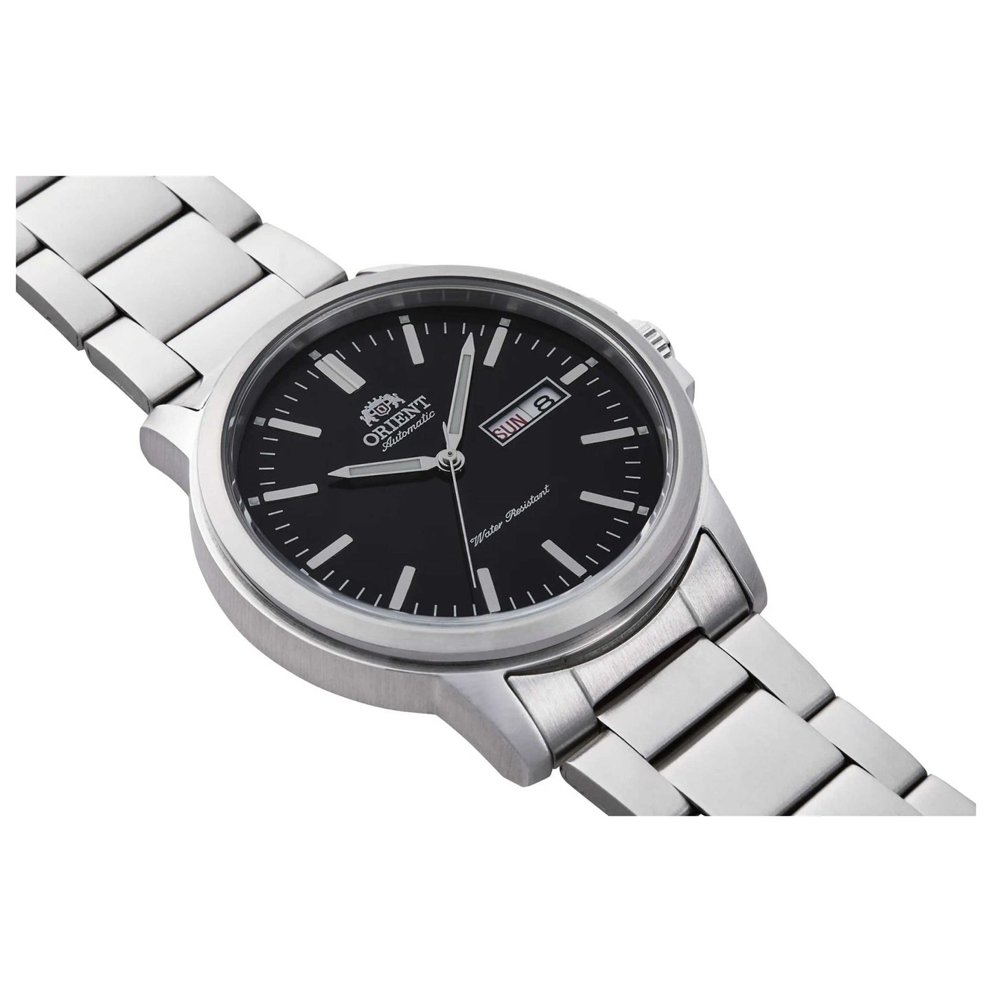 Orient Contemporary Men's Automatic Watch RA-AA0C01B19B - Image #3