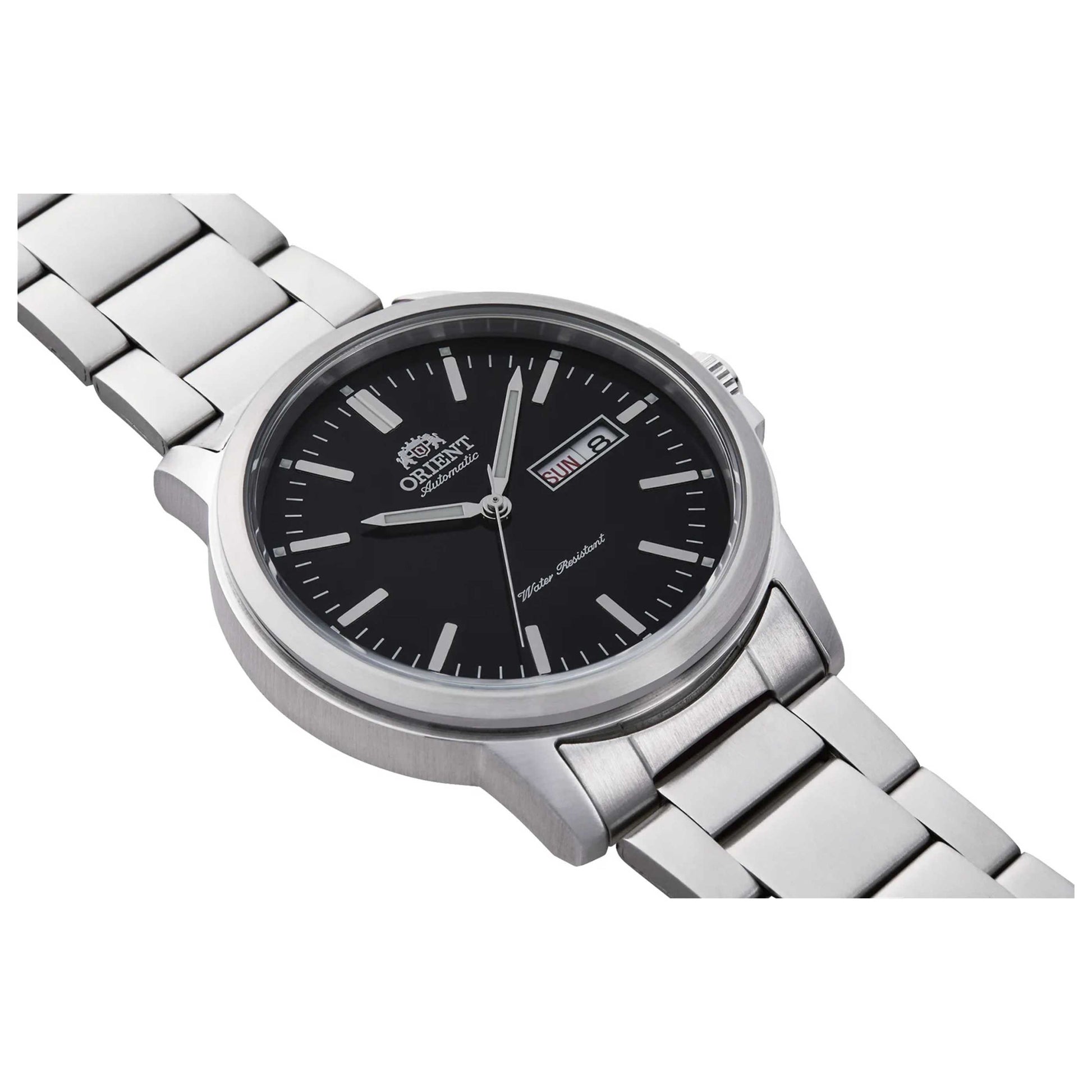 Orient Contemporary Men's Automatic Watch RA-AA0C01B19B - Image #3