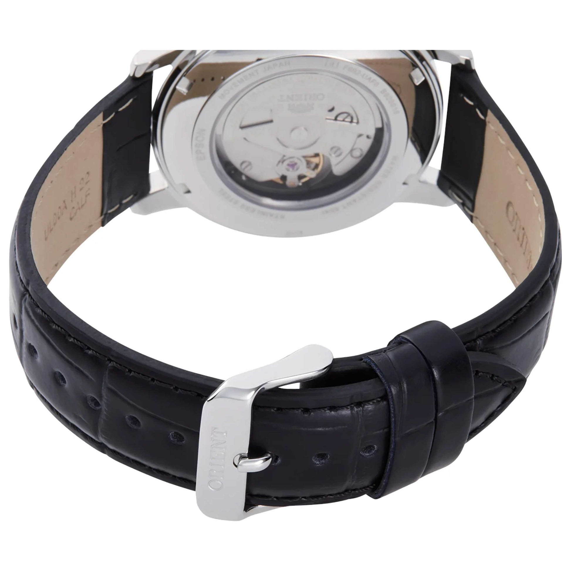 Orient Contemporary Men's Automatic Watch RA-AA0C04B19B - Image #2