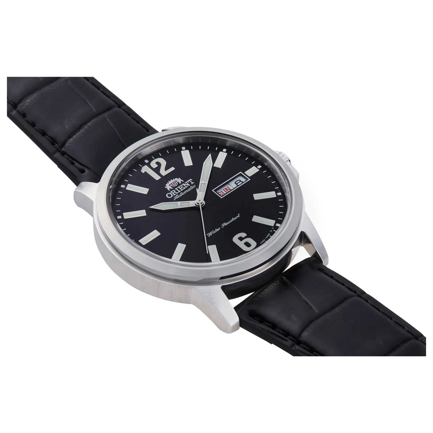 Orient Contemporary Men's Automatic Watch RA-AA0C04B19B - Image #3