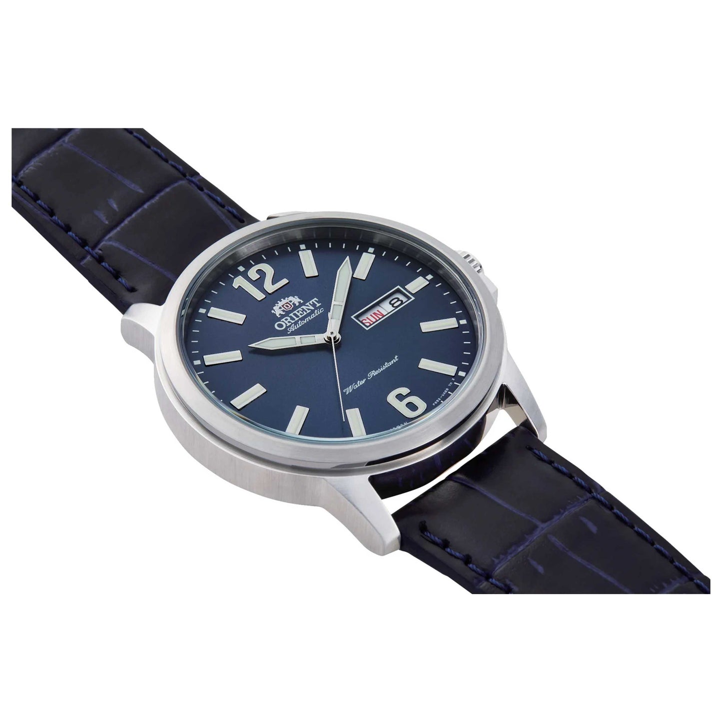 Orient Contemporary Men's Automatic Watch RA-AA0C05L19B - Image #3