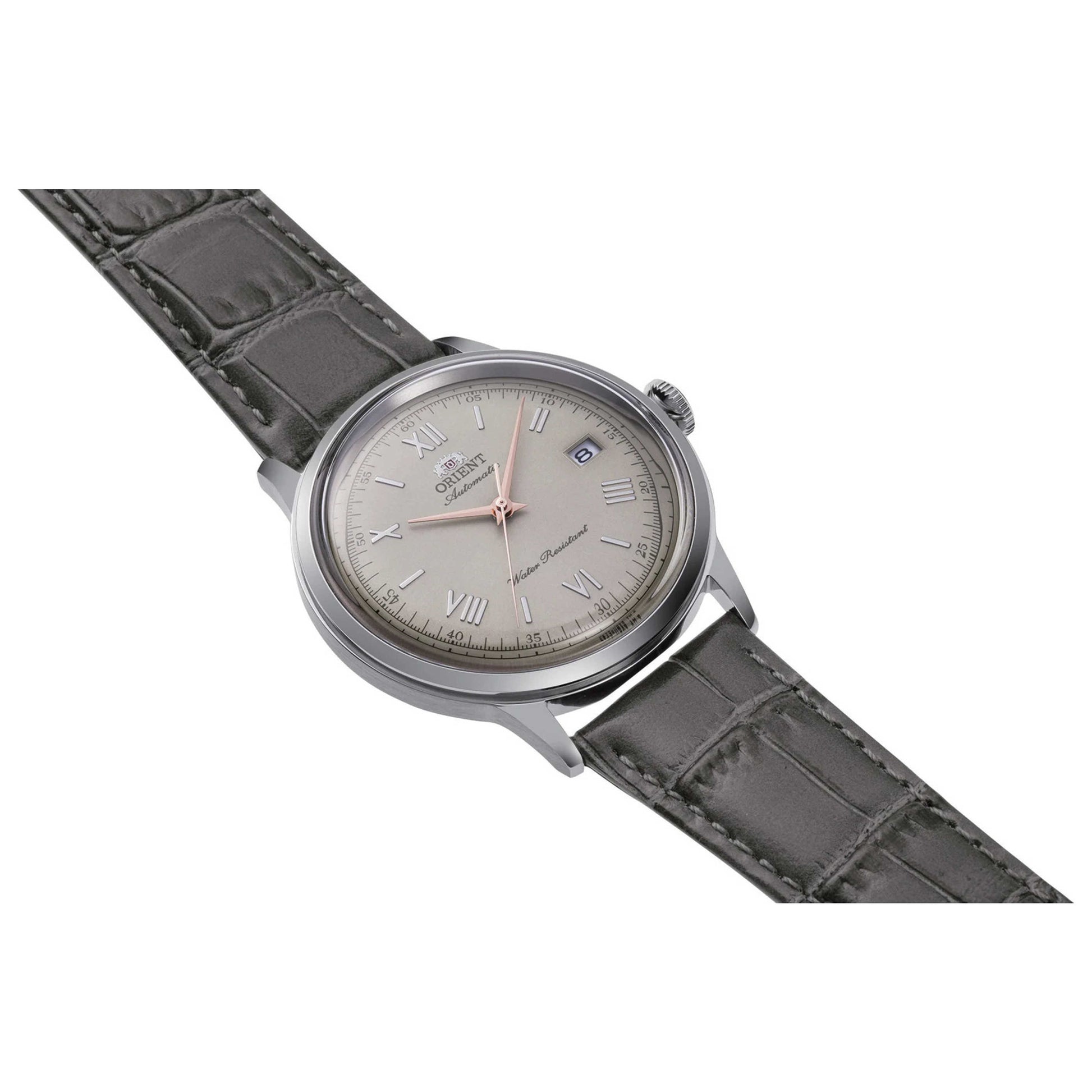 Orient Bambino Men's Automatic Watch RA-AC0025N - Image #5