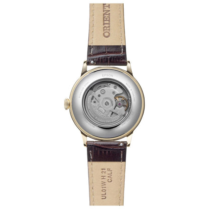 Orient Classic Bambino Men's Automatic Watch RA-AC0028S - Image #2