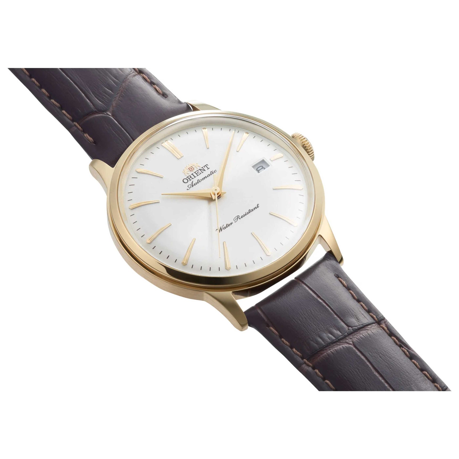 Orient Classic Bambino Men's Automatic Watch RA-AC0028S - Image #3