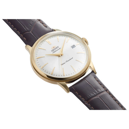Orient Classic Bambino Men's Automatic Watch RA-AC0028S - Image #3