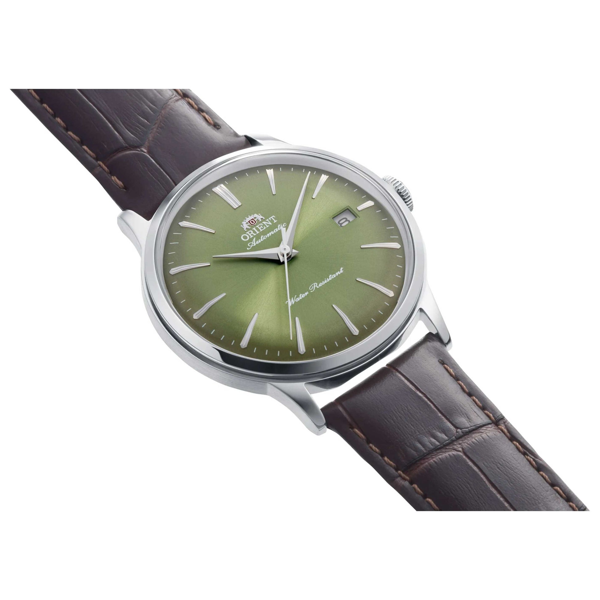 Orient Classic Bambino Men's Automatic Watch RA-AC0029E - Image #3