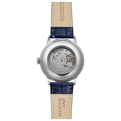 Orient Classic Bambino Men's Automatic Watch RA-AC0030L - Image #2