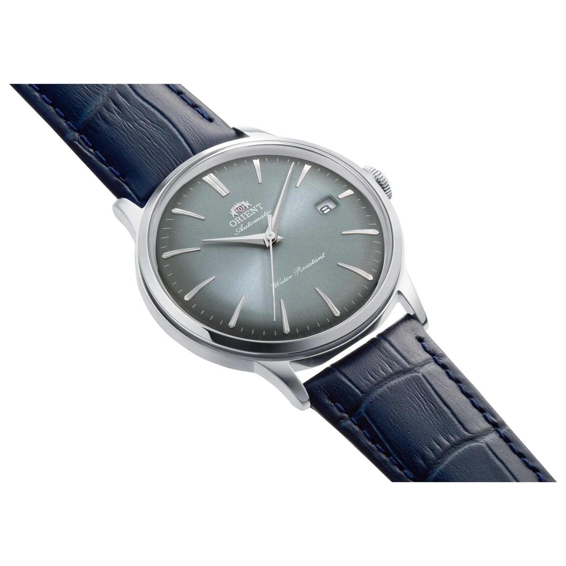 Orient Classic Bambino Men's Automatic Watch RA-AC0030L - Image #3