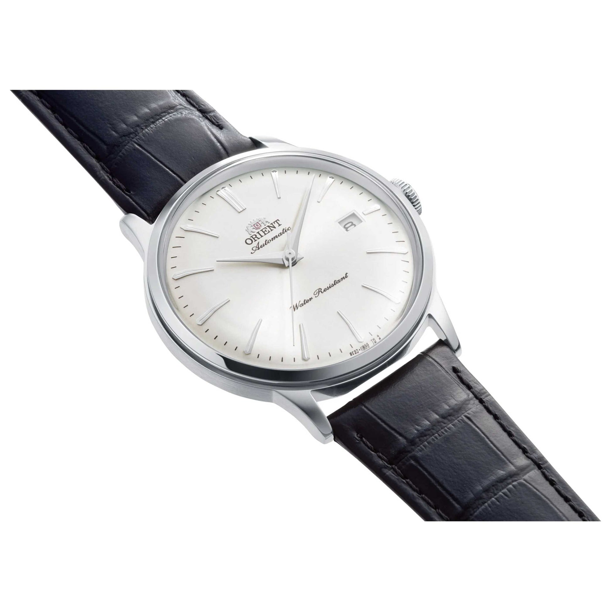 Orient Classic Bambino Men's Automatic Watch RA-AC0031S - Image #3