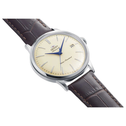 Orient Classic Bambino Men's Automatic Watch RA-AC0033Y - Image #3