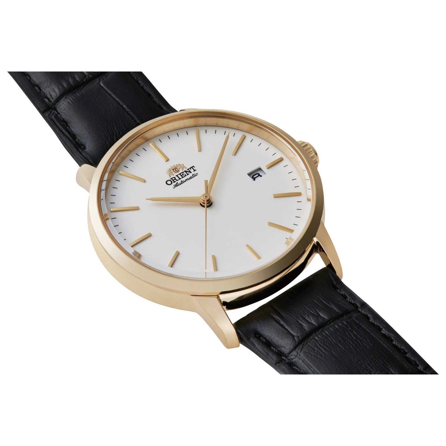 Orient Contemporary Men's Automatic Watch RA-AC0E03S10B - Image #5