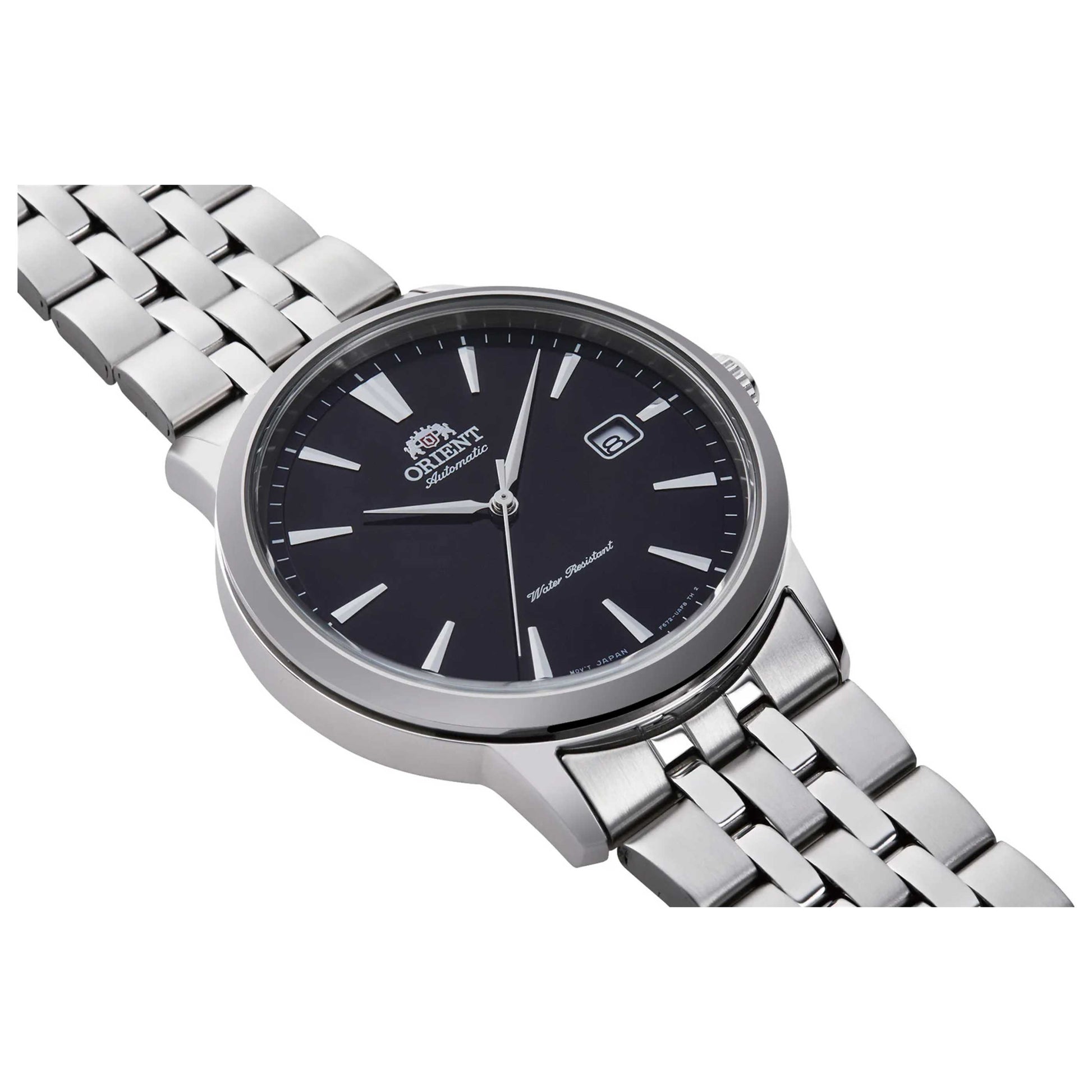 Orient Contemporary Men's Automatic Watch RA-AC0F02S10B - Image #5