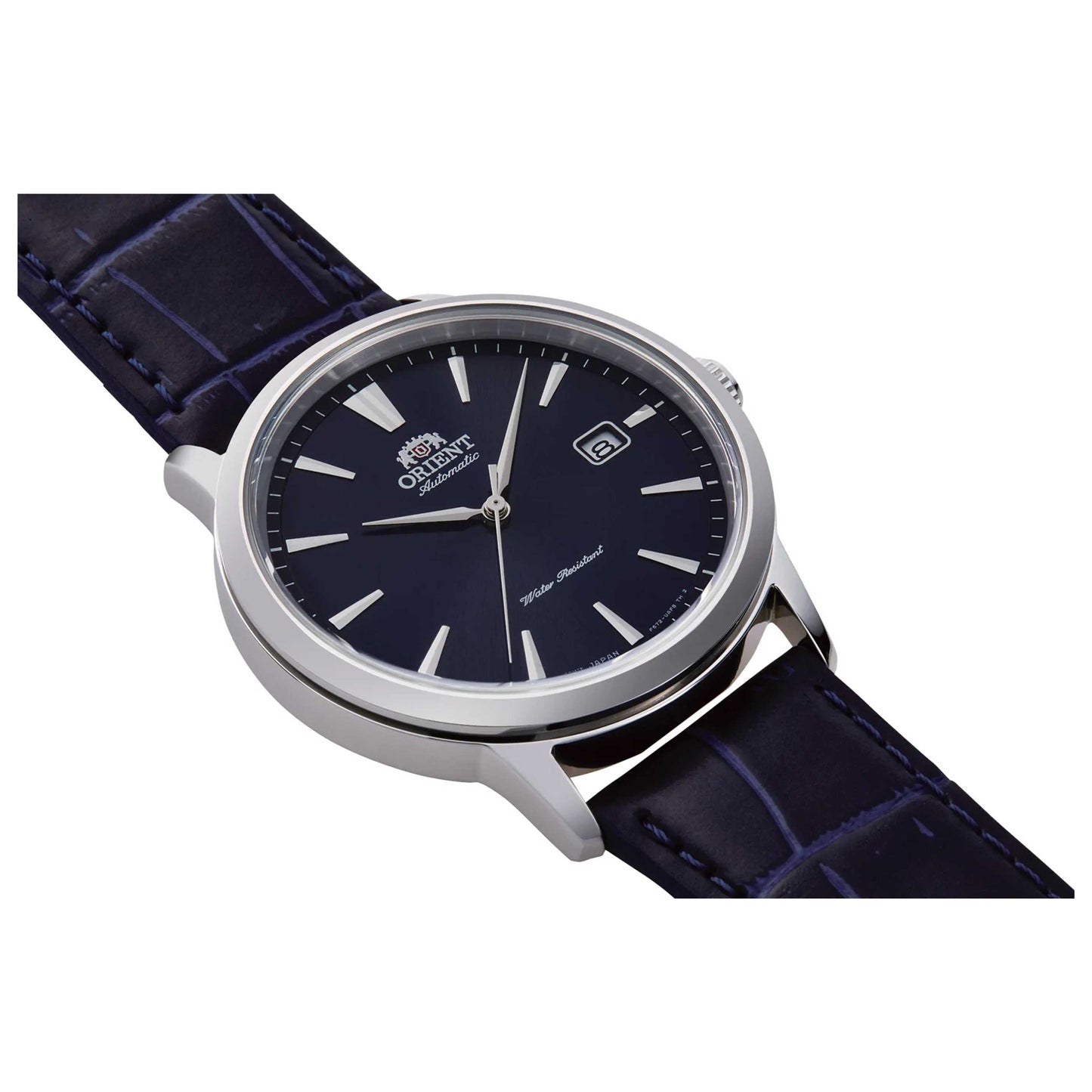 Orient Contemporary Men's Automatic Watch RA-AC0F06L10B - Image #3