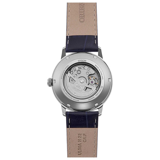 Orient Contemporary Symphony III Men's Automatic Watch RA-AC0F14L - Image #2