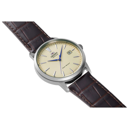 Orient Contemporary Symphony III Men's Automatic Watch RA-AC0F16S - Image #3