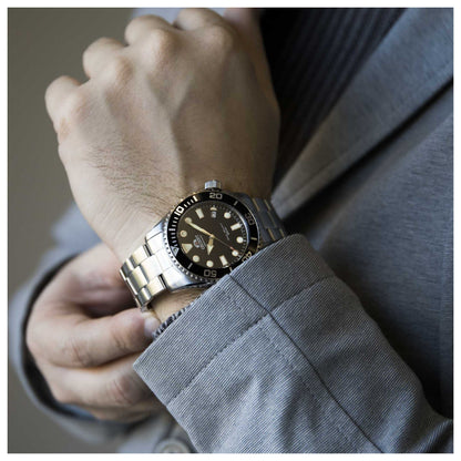 Orient Sport Triton Men's Automatic Watch RA-AC0K01B10B - Image #5