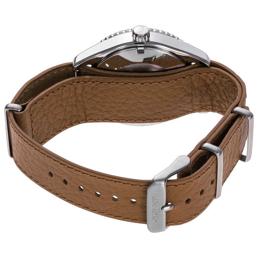 Orient Sports Mako Unisex Automatic Watch RA-AC0Q05P - Image #2