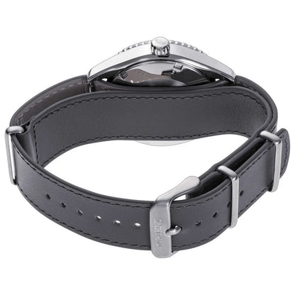 Orient Sports Mako Unisex Automatic Watch RA-AC0Q07V - Image #2